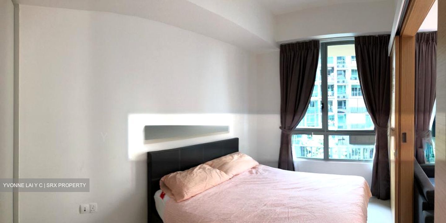 The Glades (D16), Condominium #502939691